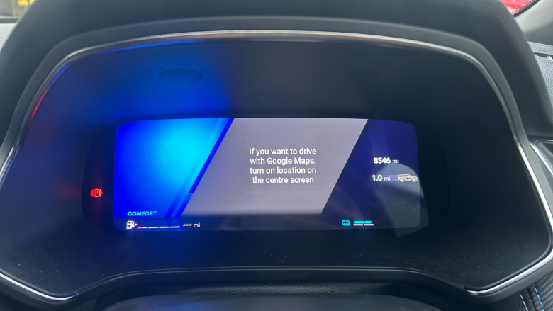 Renault Symbioz 1.6 E-Tech FHEV 145 Techno Esprit Alpine 5dr Auto Hybrid Estate